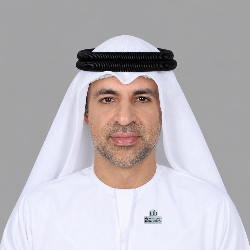 د. هيثم علي رضا الهاشمي